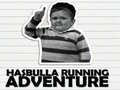Jogo Aventura de Corrida do Hasbulla online