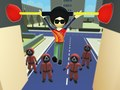 Jogo Caranguejo Caindo online