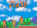 Jogo Etano online