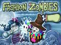 Jogo Zumbis da Moda: Corra para os Mortos online