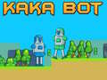 Jogo Bot Kaka online