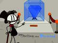 Jogo Roubando o Diamante online