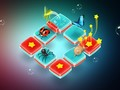 Jogo Exploração de Insetos online
