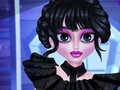 Jogo Dança Estranha na Quarta-feira online
