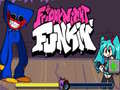 Jogo FNF vs Huggy Wuggy online