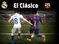 Jogo El Clássico online