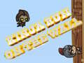 Jogo Kinja Correr na Parede online