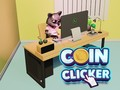 Jogo Clicador de Moedas online