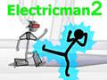 Jogo Homem Elétrico 2 online