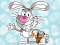 Jogo Livro de Colorir da Páscoa online