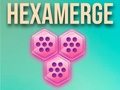 Jogo Hexamerge online