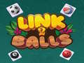 Jogo Ligue 2 bolas online