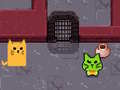 Jogo Gato vs Kripotianos online