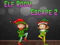 Jogo Fuga da Sala do Elfo Amgel 2 online