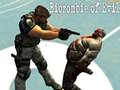 Jogo Biozumbi do Mal online