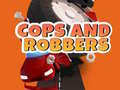 Jogo Polícias e Ladrões online