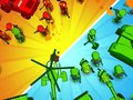 Jogo Conflito Épico de Exércitos online