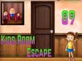 Jogo Escapada do Quarto das Crianças Amgel 89 online