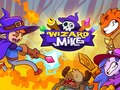 Jogo Mago Mike online