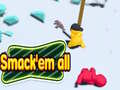 Jogo Bata em todos online