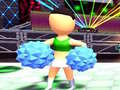 Jogo Cliques de Dança! online
