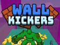 Jogo Chutadores de Paredes online