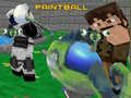 Jogo Paintball online