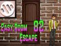 Jogo Amgel Escape Fácil do Quarto 82 online