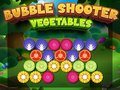 Jogo Atirador de Bolhas Vegetais online
