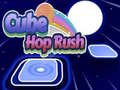 Jogo Corrida do Salto de Cubo online