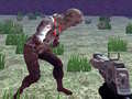 Jogo Sobrevivência Morto Zumbi Gatilho online
