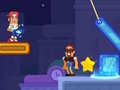 Jogo Portal Espacial online