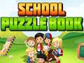 Jogo Livro de Quebra-Cabeças Escolar online