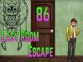Jogo Amgel Escape Fácil da Sala 86 online