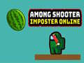 Jogo Entre Atiradores Impostores Online online
