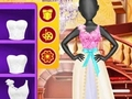 Jogo Estúdio de Moda Vestido de Casamento 2 online