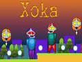 Jogo Xoka online