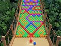 Jogo Queda de Bolhas online