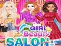 Jogo Salão de Beleza Para Meninas online