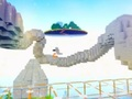 Jogo Parkour Bloco: Corrida Skyline online
