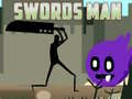 Jogo Homem Espada online