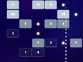 Jogo Tijolos de Desenho Animado online
