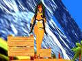 Jogo Jogo do corredor da ilha online