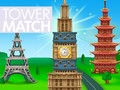 Jogo Combinação de Torre online