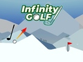 Jogo Golfe Infinito online
