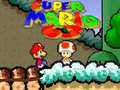 Jogo Super Mario 63 online
