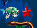 Jogo Peixe Nuclear online