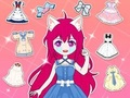 Jogo Estilo de Moda Vivi online