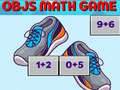 Jogo Jogo de Matemática com Objetos online