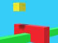 Jogo Saltador de Cubo online